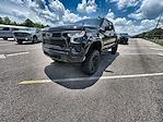 2025 Chevrolet Silverado 1500 Crew 4x4 Black Widow Premium Lifted Truck for sale #2GCUKEED5S1198571 - photo 10