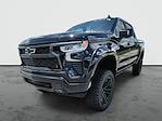 2025 Chevrolet Silverado 1500 Crew 4x4 Black Widow Premium Lifted Truck for sale #2GCUKEED5S1198571 - photo 1