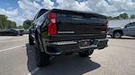 2025 Chevrolet Silverado 1500 Crew 4x4 Black Widow Premium Lifted Truck for sale #2GCUKEED5S1198571 - photo 2