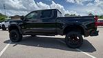 2025 Chevrolet Silverado 1500 Crew 4x4 Black Widow Premium Lifted Truck for sale #2GCUKEED5S1198571 - photo 3