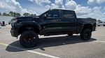 2025 Chevrolet Silverado 1500 Crew 4x4 Black Widow Premium Lifted Truck for sale #2GCUKEED5S1198571 - photo 4