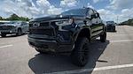 2025 Chevrolet Silverado 1500 Crew 4x4 Black Widow Premium Lifted Truck for sale #2GCUKEED5S1198571 - photo 5