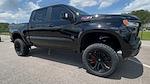2025 Chevrolet Silverado 1500 Crew 4x4 Black Widow Premium Lifted Truck for sale #2GCUKEED5S1198571 - photo 7