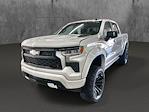 2025 Chevrolet Silverado 1500 Crew 4x4 Black Widow Premium Lifted Truck for sale #2GCUKEED5S1198814 - photo 1
