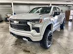 2025 Chevrolet Silverado 1500 Crew 4x4 Black Widow Premium Lifted Truck for sale #2GCUKEED5S1198814 - photo 10