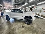 2025 Chevrolet Silverado 1500 Crew 4x4 Black Widow Premium Lifted Truck for sale #2GCUKEED5S1198814 - photo 2