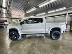 2025 Chevrolet Silverado 1500 Crew 4x4 Black Widow Premium Lifted Truck for sale #2GCUKEED5S1198814 - photo 5