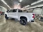 2025 Chevrolet Silverado 1500 Crew 4x4 Black Widow Premium Lifted Truck for sale #2GCUKEED5S1198814 - photo 6