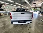 2025 Chevrolet Silverado 1500 Crew 4x4 Black Widow Premium Lifted Truck for sale #2GCUKEED5S1198814 - photo 7