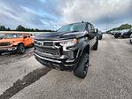 2025 Chevrolet Silverado 1500 Crew 4x4 Black Widow Premium Lifted Truck for sale #2GCUKEED5S1198909 - photo 10