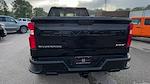 2025 Chevrolet Silverado 1500 Crew 4x4 Black Widow Premium Lifted Truck for sale #2GCUKEED5S1198909 - photo 2