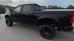 2025 Chevrolet Silverado 1500 Crew 4x4 Black Widow Premium Lifted Truck for sale #2GCUKEED5S1198909 - photo 3