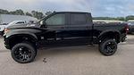 2025 Chevrolet Silverado 1500 Crew 4x4 Black Widow Premium Lifted Truck for sale #2GCUKEED5S1198909 - photo 4