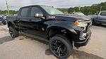 2025 Chevrolet Silverado 1500 Crew 4x4 Black Widow Premium Lifted Truck for sale #2GCUKEED5S1198909 - photo 7