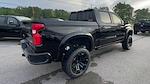 2025 Chevrolet Silverado 1500 Crew 4x4 Black Widow Premium Lifted Truck for sale #2GCUKEED5S1198909 - photo 9