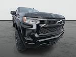 2025 Chevrolet Silverado 1500 Crew 4x4 Black Widow Premium Lifted Truck for sale #2GCUKEED5S1198926 - photo 1