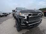 2025 Chevrolet Silverado 1500 Crew 4x4 Black Widow Premium Lifted Truck for sale #2GCUKEED5S1198926 - photo 10