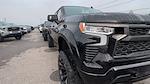 2025 Chevrolet Silverado 1500 Crew 4x4 Black Widow Premium Lifted Truck for sale #2GCUKEED5S1198926 - photo 6