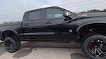 2025 Chevrolet Silverado 1500 Crew 4x4 Black Widow Premium Lifted Truck for sale #2GCUKEED5S1198926 - photo 7