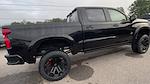2025 Chevrolet Silverado 1500 Crew 4x4 Black Widow Premium Lifted Truck for sale #2GCUKEED5S1198926 - photo 8