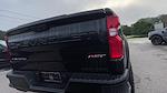 2025 Chevrolet Silverado 1500 Crew 4x4 Black Widow Premium Lifted Truck for sale #2GCUKEED5S1198926 - photo 9