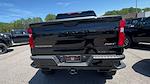 2025 Chevrolet Silverado 1500 Crew 4x4 Black Widow Premium Lifted Truck for sale #2GCUKEED6S1198465 - photo 9