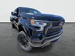 2025 Chevrolet Silverado 1500 Crew 4x4 Black Widow Premium Lifted Truck for sale #2GCUKEED6S1198465 - photo 1