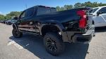 2025 Chevrolet Silverado 1500 Crew 4x4 Black Widow Premium Lifted Truck for sale #2GCUKEED6S1198465 - photo 2