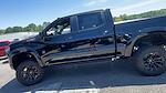 2025 Chevrolet Silverado 1500 Crew 4x4 Black Widow Premium Lifted Truck for sale #2GCUKEED6S1198465 - photo 3