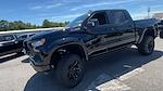 2025 Chevrolet Silverado 1500 Crew 4x4 Black Widow Premium Lifted Truck for sale #2GCUKEED6S1198465 - photo 4