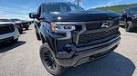 2025 Chevrolet Silverado 1500 Crew 4x4 Black Widow Premium Lifted Truck for sale #2GCUKEED6S1198465 - photo 6