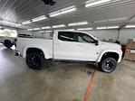 2025 Chevrolet Silverado 1500 Crew 4x4 Rocky Ridge Premium Lifted Truck for sale #2GCUKEED6S1198644 - photo 9