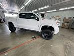 2025 Chevrolet Silverado 1500 Crew 4x4 Rocky Ridge Premium Lifted Truck for sale #2GCUKEED6S1198644 - photo 2