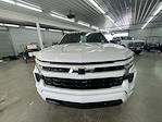 2025 Chevrolet Silverado 1500 Crew 4x4 Rocky Ridge Premium Lifted Truck for sale #2GCUKEED6S1198644 - photo 3