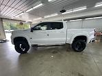 2025 Chevrolet Silverado 1500 Crew 4x4 Rocky Ridge Premium Lifted Truck for sale #2GCUKEED6S1198644 - photo 5