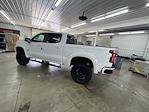 2025 Chevrolet Silverado 1500 Crew 4x4 Rocky Ridge Premium Lifted Truck for sale #2GCUKEED6S1198644 - photo 6