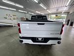 2025 Chevrolet Silverado 1500 Crew 4x4 Rocky Ridge Premium Lifted Truck for sale #2GCUKEED6S1198644 - photo 7