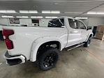 2025 Chevrolet Silverado 1500 Crew 4x4 Rocky Ridge Premium Lifted Truck for sale #2GCUKEED6S1198644 - photo 8