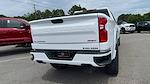 2025 Chevrolet Silverado 1500 Crew 4x4 Black Widow Premium Lifted Truck for sale #2GCUKEED6S1198658 - photo 9