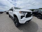 2025 Chevrolet Silverado 1500 Crew 4x4 Black Widow Premium Lifted Truck for sale #2GCUKEED6S1198658 - photo 10
