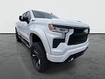 2025 Chevrolet Silverado 1500 Crew 4x4 Black Widow Premium Lifted Truck for sale #2GCUKEED6S1198658 - photo 1