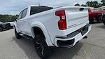 2025 Chevrolet Silverado 1500 Crew 4x4 Black Widow Premium Lifted Truck for sale #2GCUKEED6S1198658 - photo 2