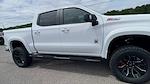 2025 Chevrolet Silverado 1500 Crew 4x4 Black Widow Premium Lifted Truck for sale #2GCUKEED6S1198658 - photo 7
