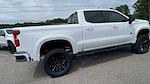 2025 Chevrolet Silverado 1500 Crew 4x4 Black Widow Premium Lifted Truck for sale #2GCUKEED6S1198658 - photo 8