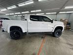 2025 Chevrolet Silverado 1500 Crew 4x4 Rocky Ridge Premium Lifted Truck for sale #2GCUKEED6S1198689 - photo 9