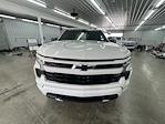 2025 Chevrolet Silverado 1500 Crew 4x4 Rocky Ridge Premium Lifted Truck for sale #2GCUKEED6S1198689 - photo 3