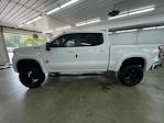 2025 Chevrolet Silverado 1500 Crew 4x4 Rocky Ridge Premium Lifted Truck for sale #2GCUKEED6S1198689 - photo 5