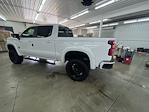 2025 Chevrolet Silverado 1500 Crew 4x4 Rocky Ridge Premium Lifted Truck for sale #2GCUKEED6S1198689 - photo 6