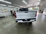 2025 Chevrolet Silverado 1500 Crew 4x4 Rocky Ridge Premium Lifted Truck for sale #2GCUKEED6S1198689 - photo 7