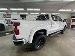 2025 Chevrolet Silverado 1500 Crew 4x4 Rocky Ridge Premium Lifted Truck for sale #2GCUKEED6S1198689 - photo 8